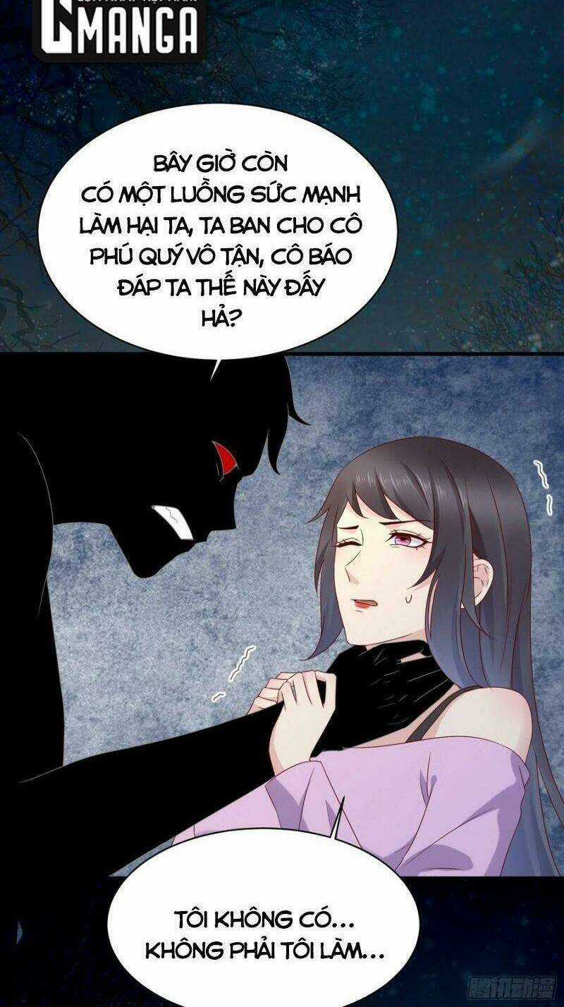 Vua Đầu Tư Mạnh Nhất Chapter 48 trang 1