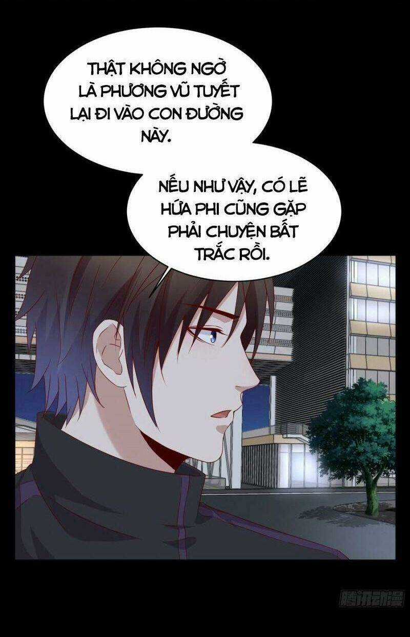 Vua Đầu Tư Mạnh Nhất Chapter 48 trang 11