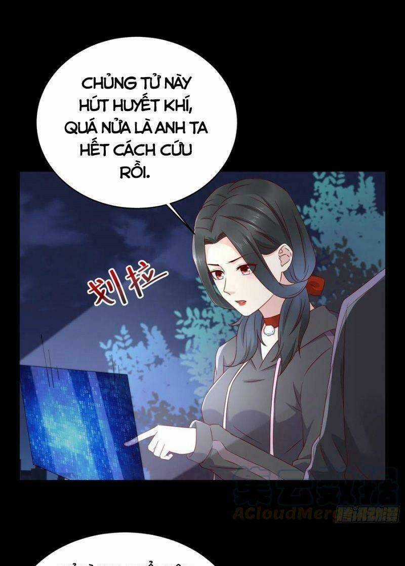 Vua Đầu Tư Mạnh Nhất Chapter 48 trang 12