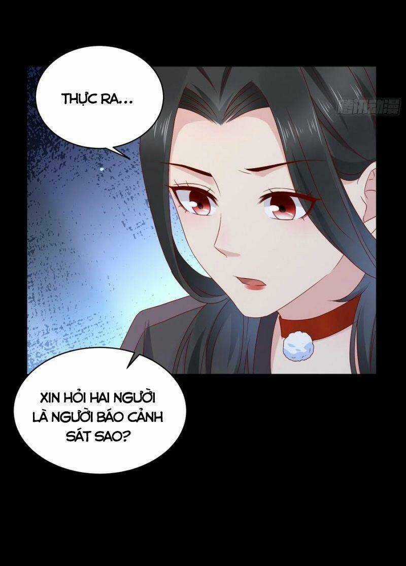 Vua Đầu Tư Mạnh Nhất Chapter 48 trang 14