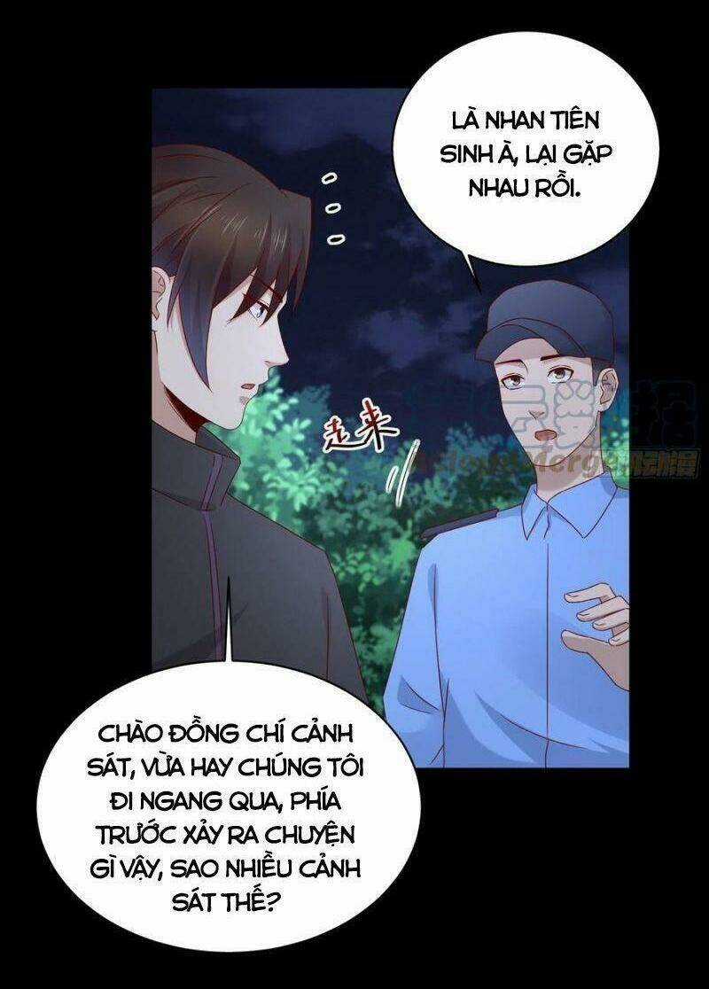 Vua Đầu Tư Mạnh Nhất Chapter 48 trang 15