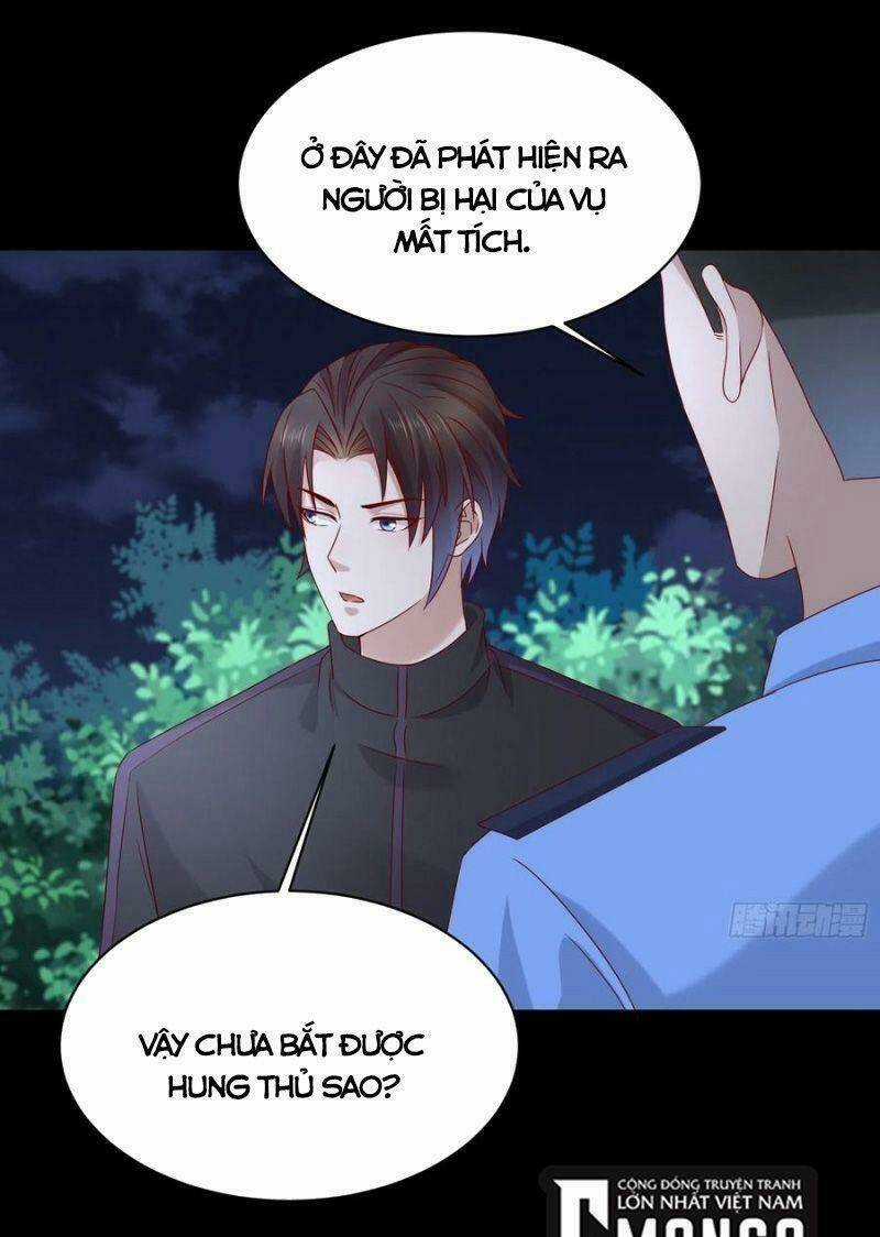 Vua Đầu Tư Mạnh Nhất Chapter 48 trang 16