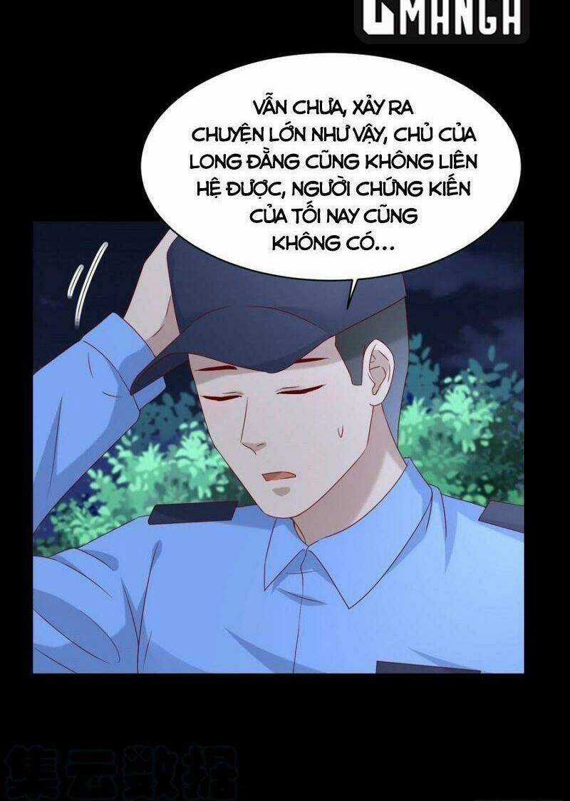 Vua Đầu Tư Mạnh Nhất Chapter 48 trang 17