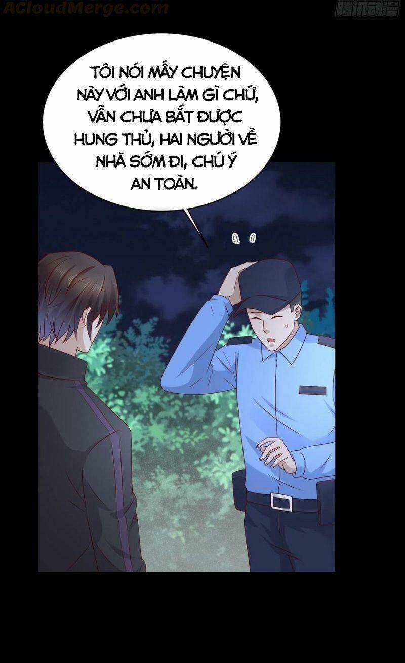 Vua Đầu Tư Mạnh Nhất Chapter 48 trang 18