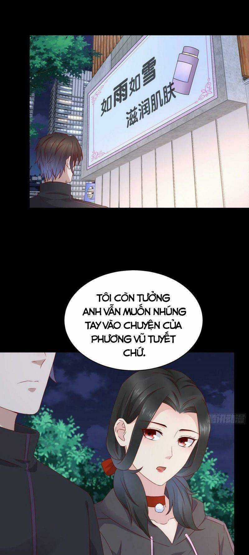 Vua Đầu Tư Mạnh Nhất Chapter 48 trang 20