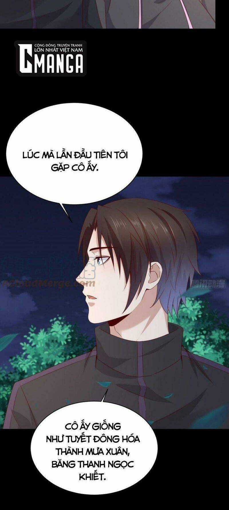 Vua Đầu Tư Mạnh Nhất Chapter 48 trang 21