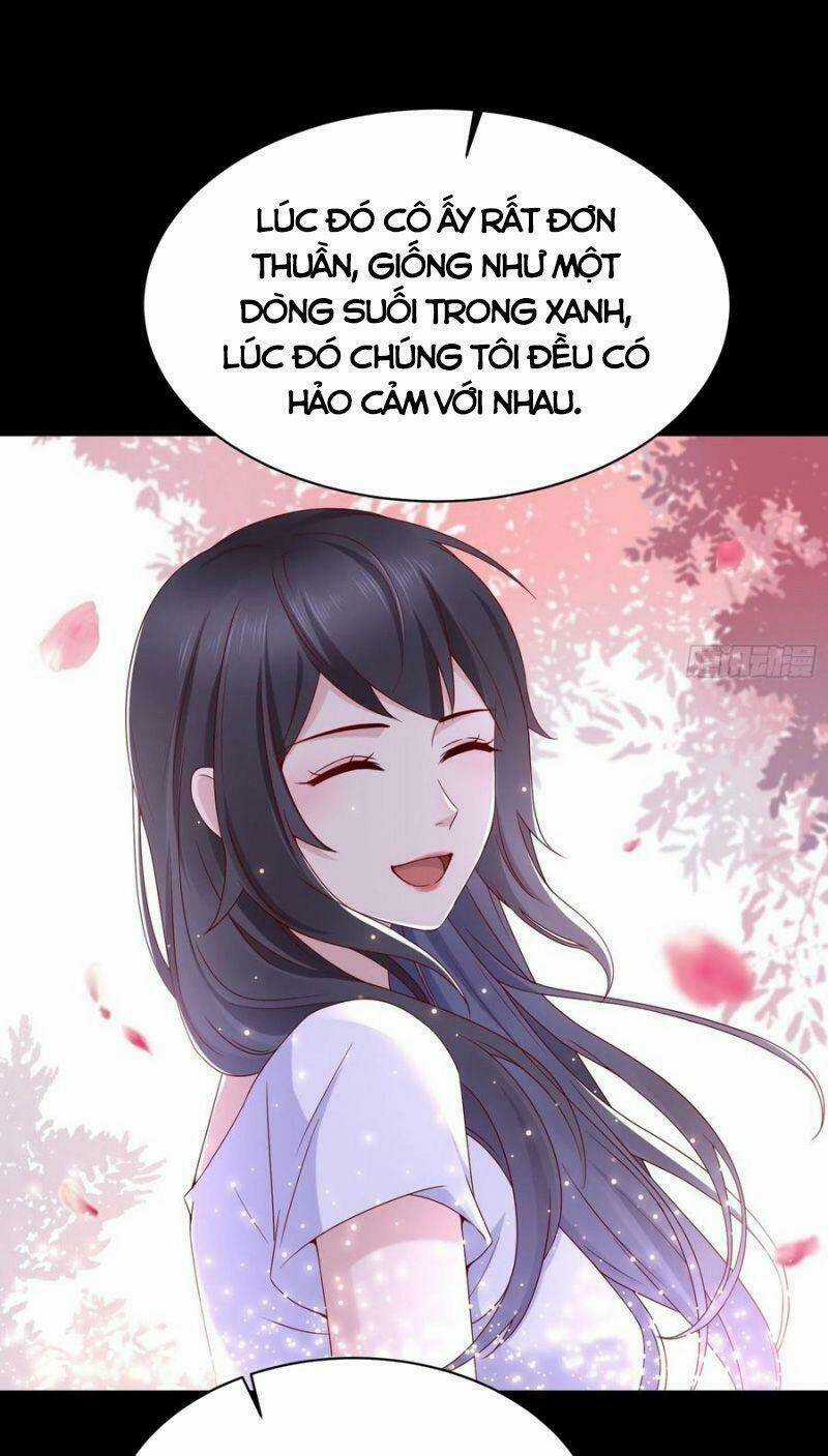 Vua Đầu Tư Mạnh Nhất Chapter 48 trang 22