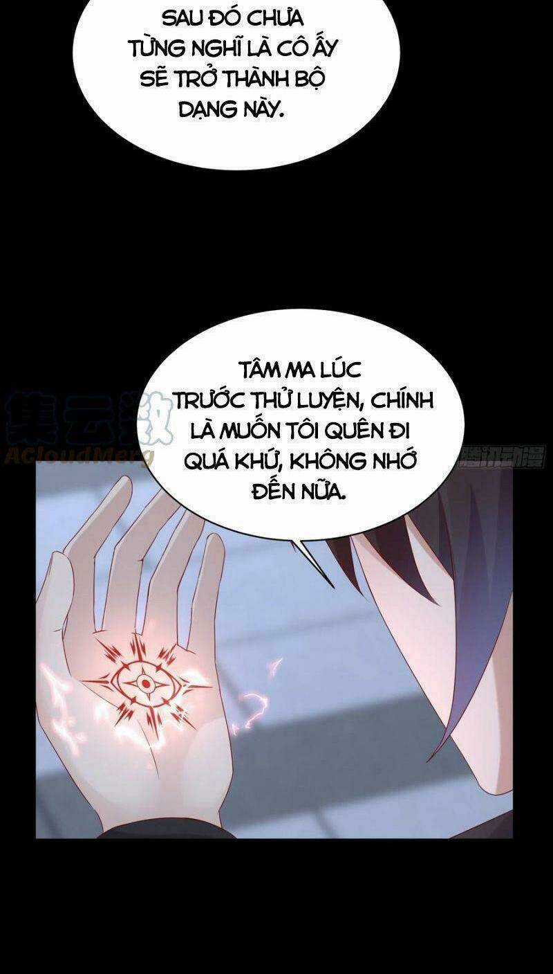 Vua Đầu Tư Mạnh Nhất Chapter 48 trang 23
