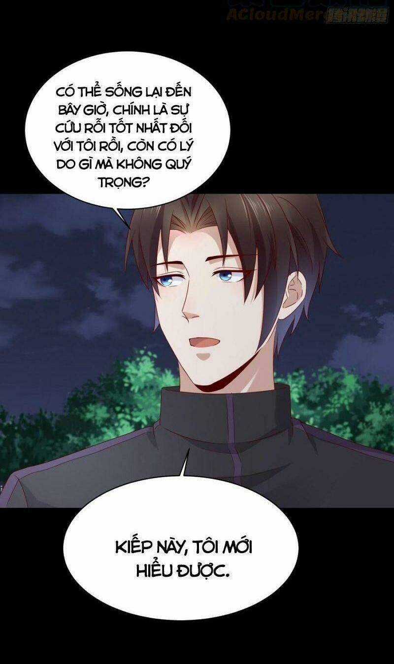 Vua Đầu Tư Mạnh Nhất Chapter 48 trang 25