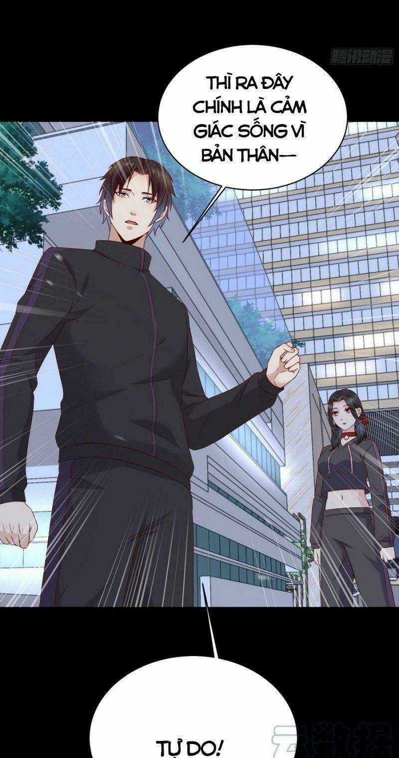 Vua Đầu Tư Mạnh Nhất Chapter 48 trang 26