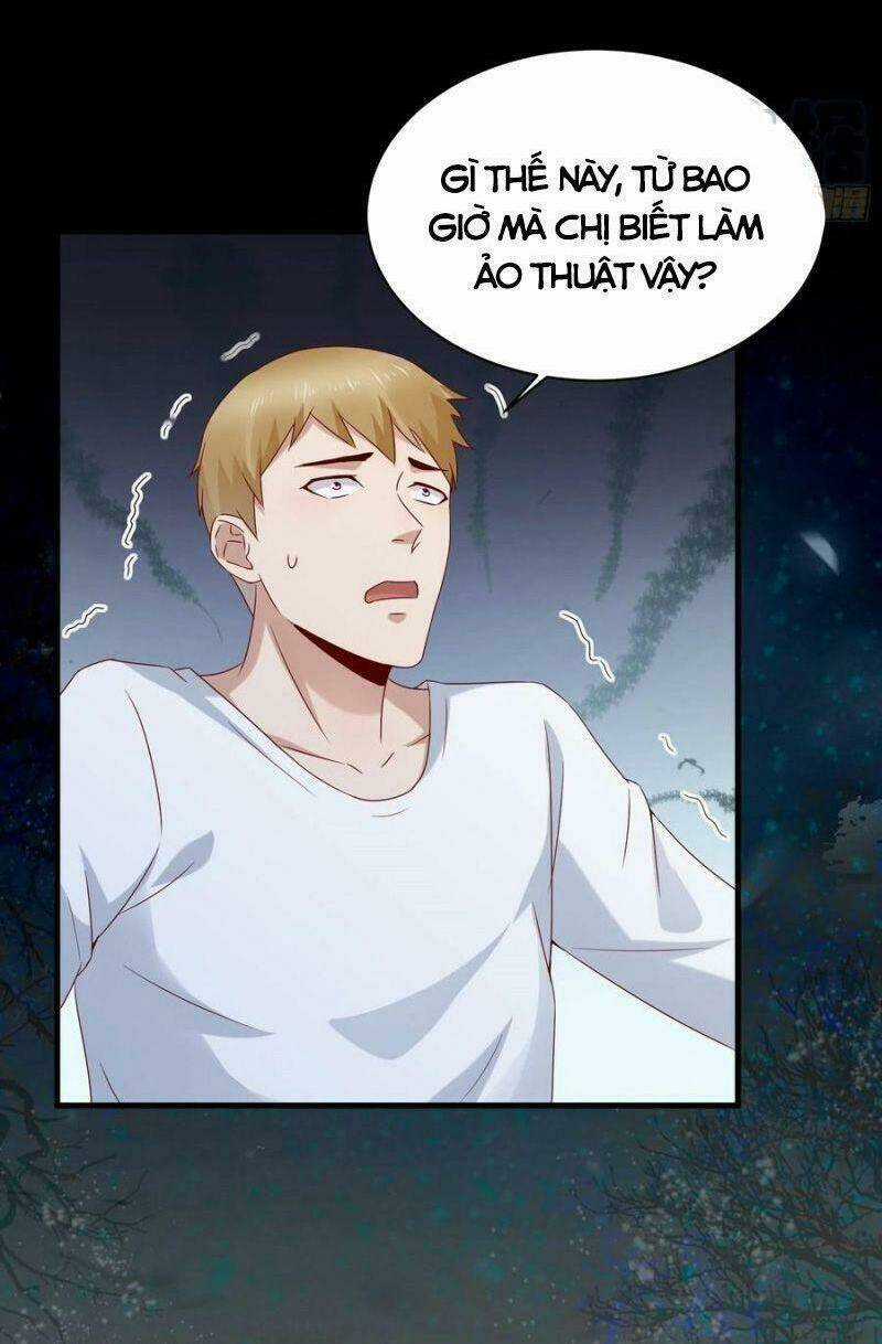 Vua Đầu Tư Mạnh Nhất Chapter 48 trang 3