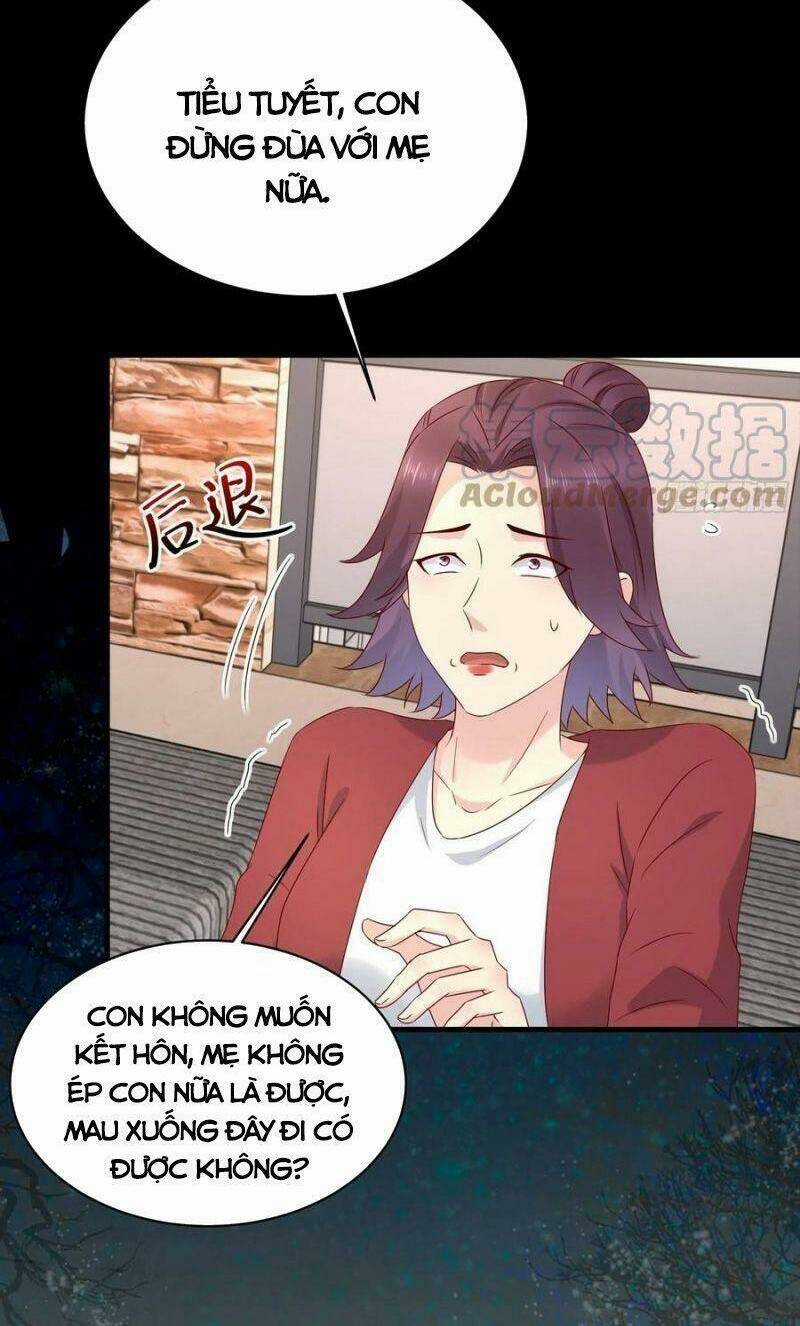 Vua Đầu Tư Mạnh Nhất Chapter 48 trang 5