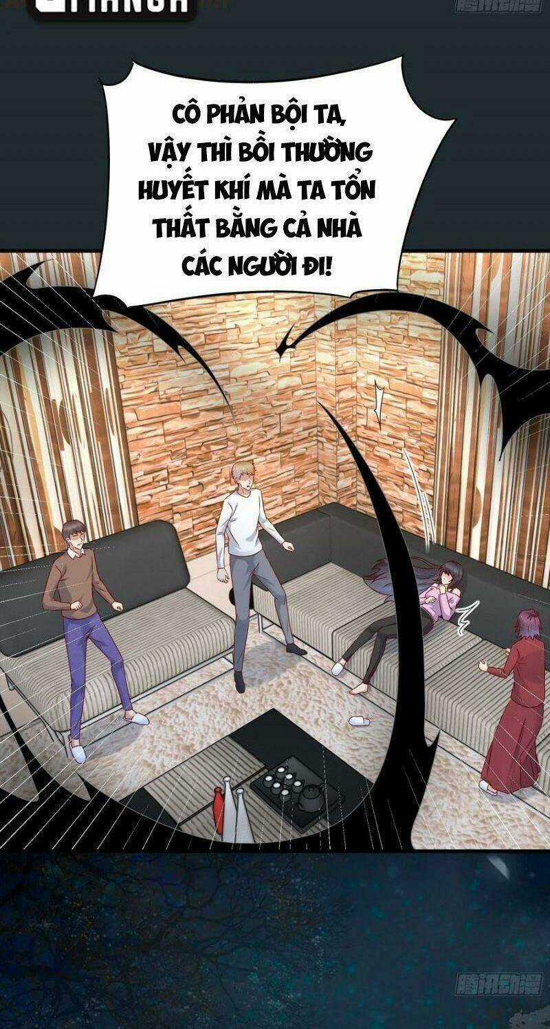 Vua Đầu Tư Mạnh Nhất Chapter 48 trang 7