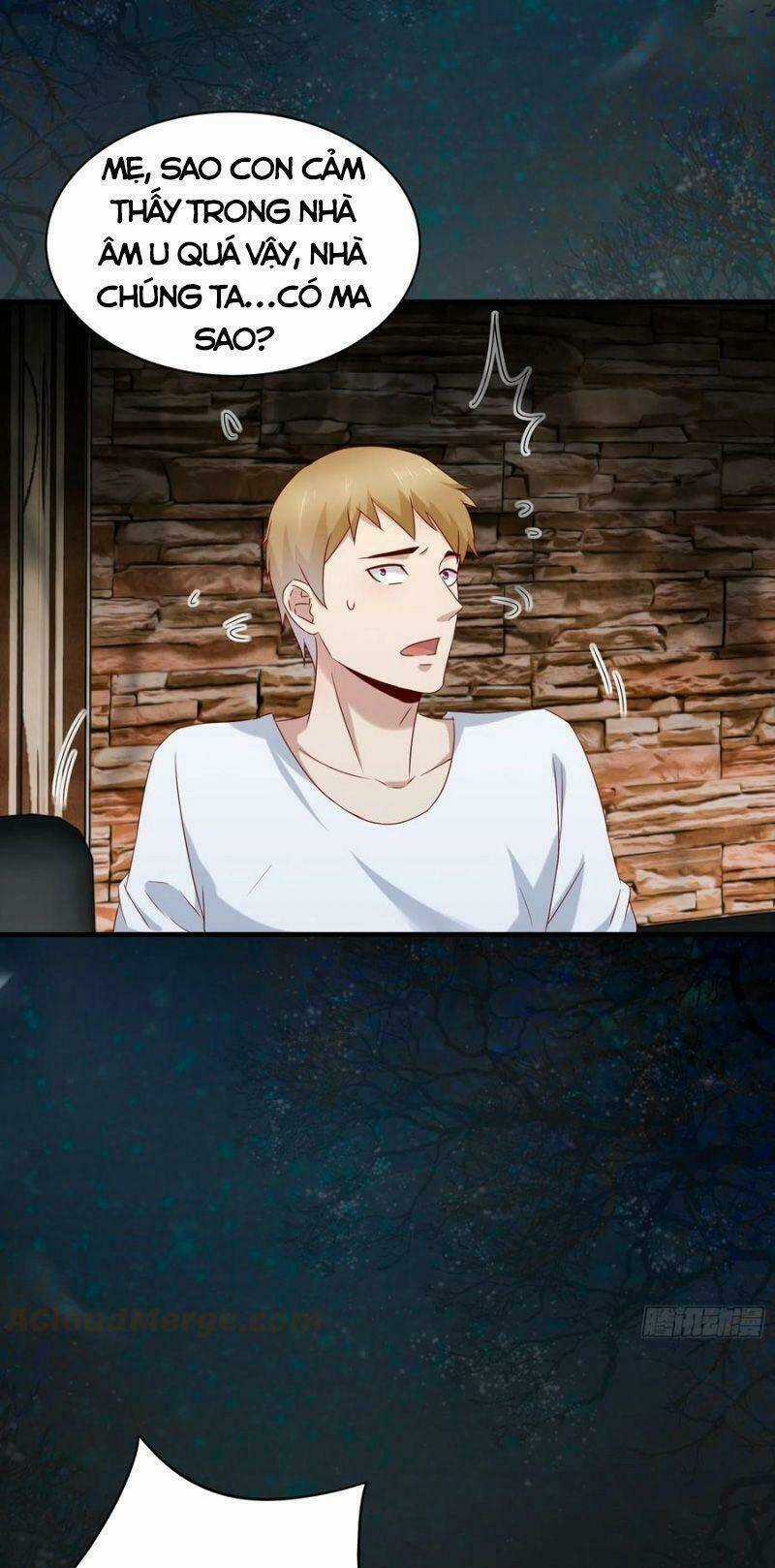 Vua Đầu Tư Mạnh Nhất Chapter 48 trang 8