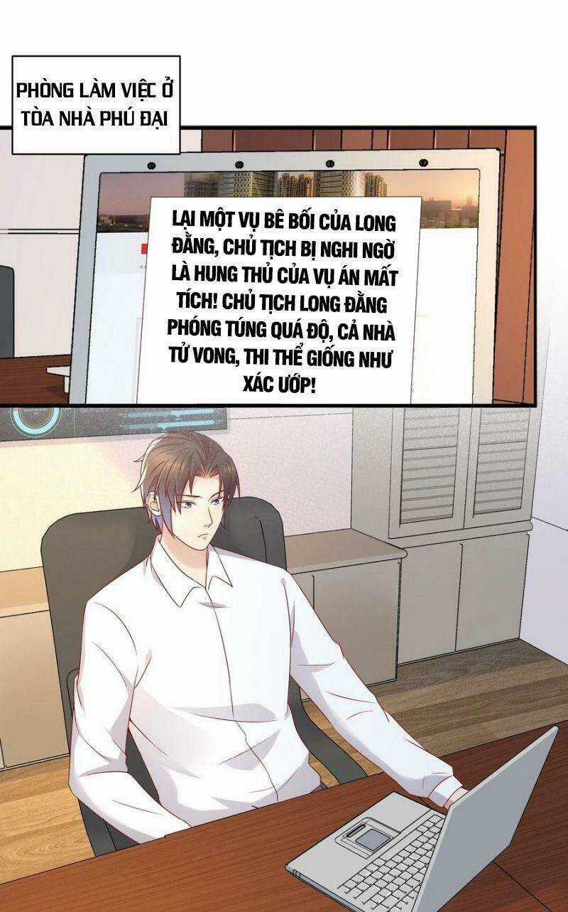 Vua Đầu Tư Mạnh Nhất Chapter 49 trang 0