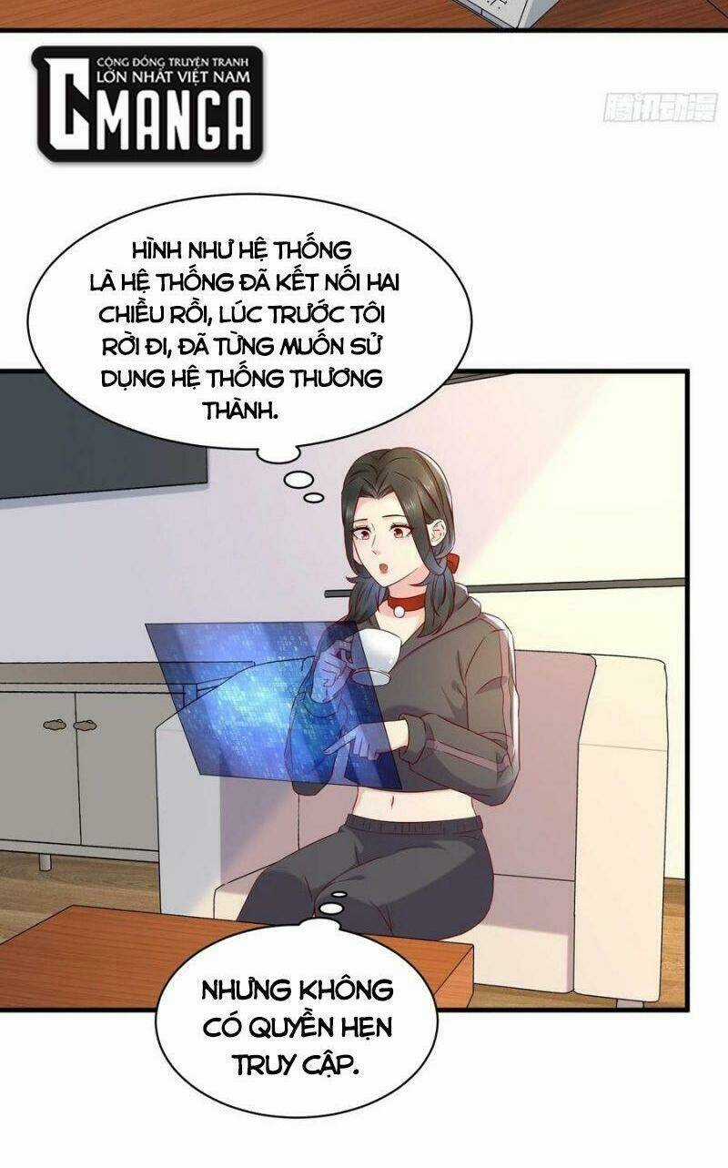 Vua Đầu Tư Mạnh Nhất Chapter 49 trang 1