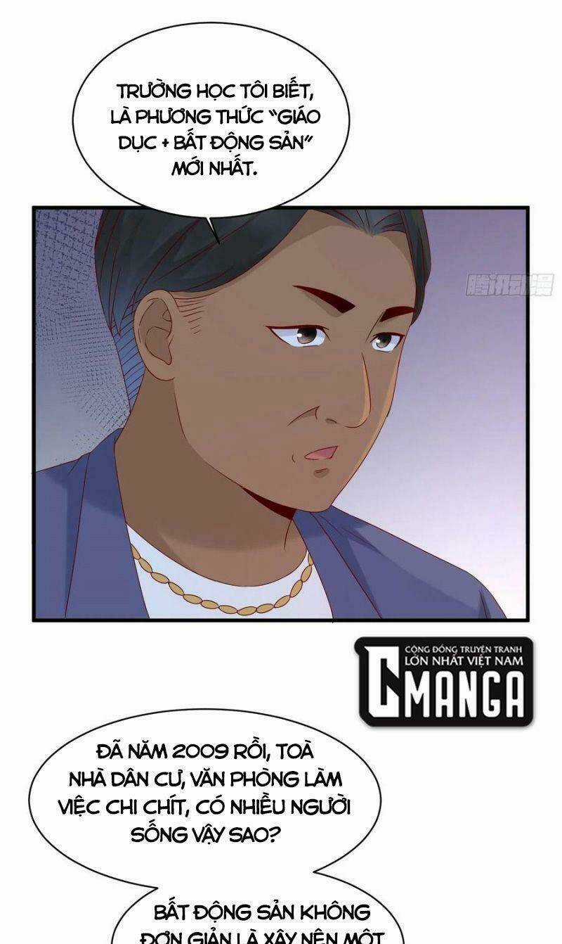 Vua Đầu Tư Mạnh Nhất Chapter 49 trang 12