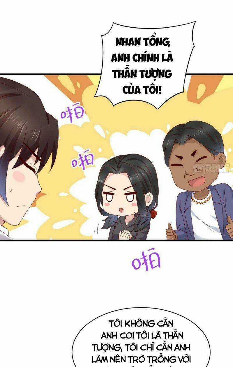 Vua Đầu Tư Mạnh Nhất Chapter 49 trang 14