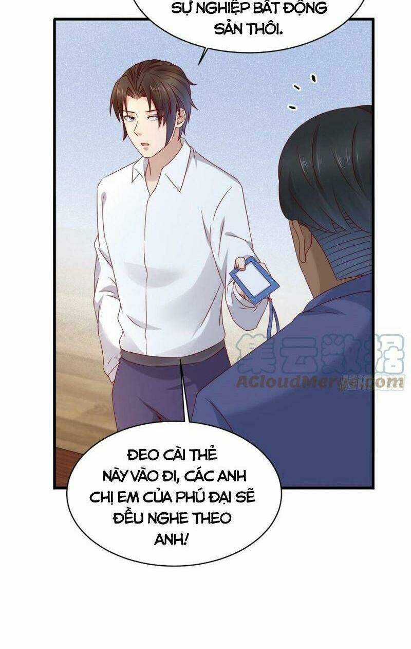 Vua Đầu Tư Mạnh Nhất Chapter 49 trang 15