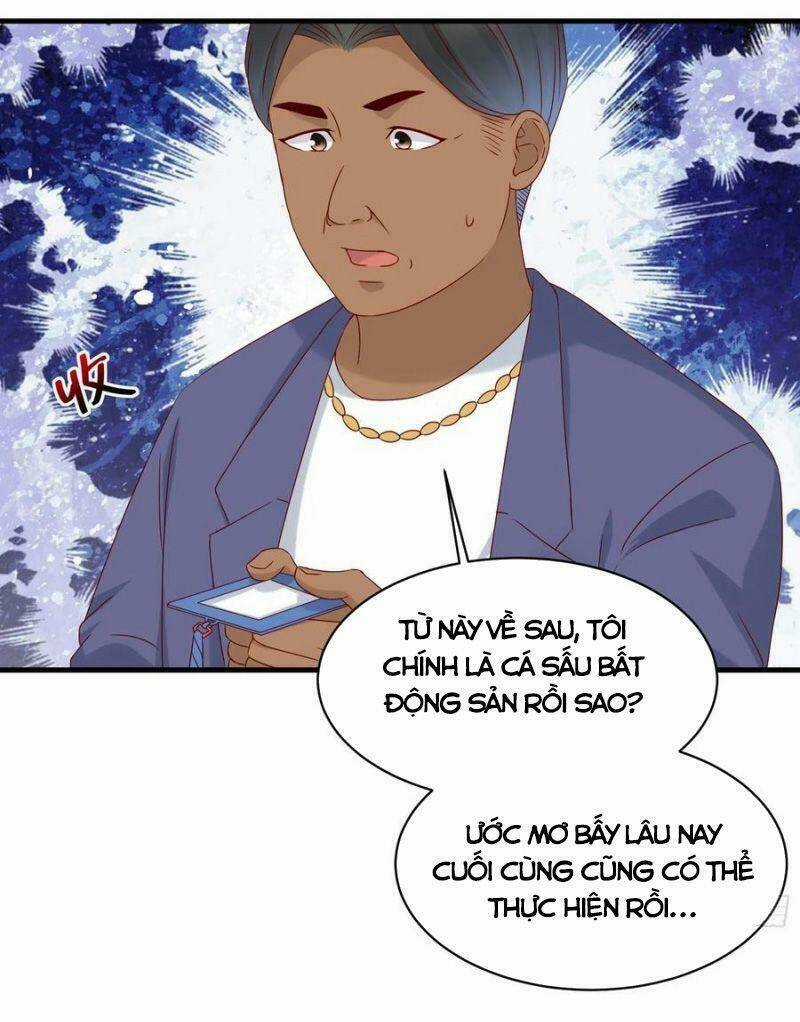 Vua Đầu Tư Mạnh Nhất Chapter 49 trang 16