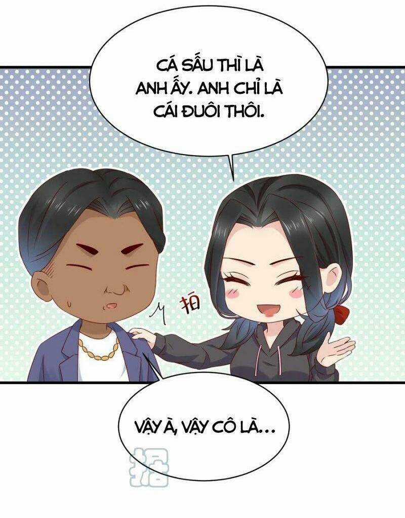 Vua Đầu Tư Mạnh Nhất Chapter 49 trang 17