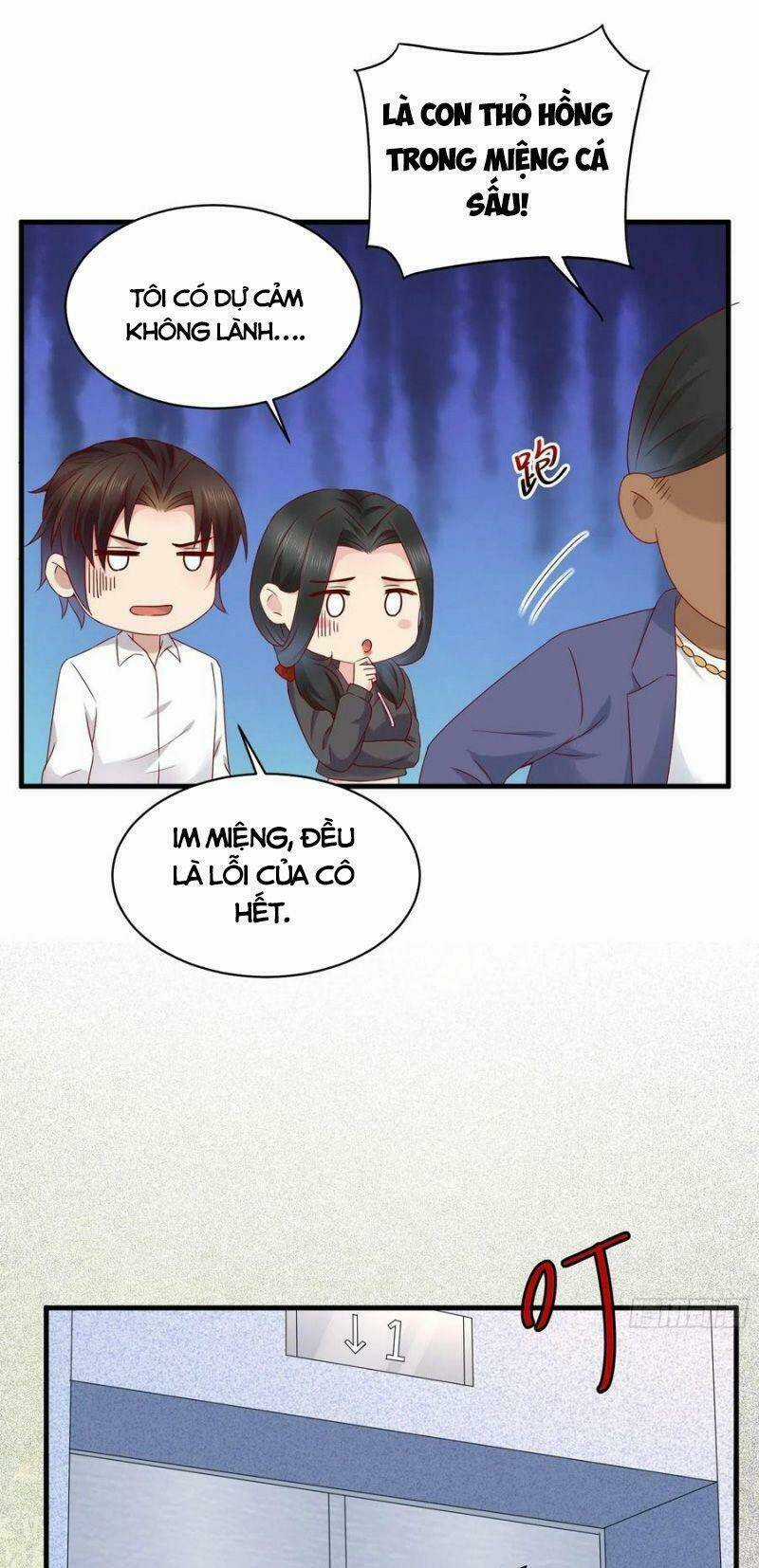 Vua Đầu Tư Mạnh Nhất Chapter 49 trang 18