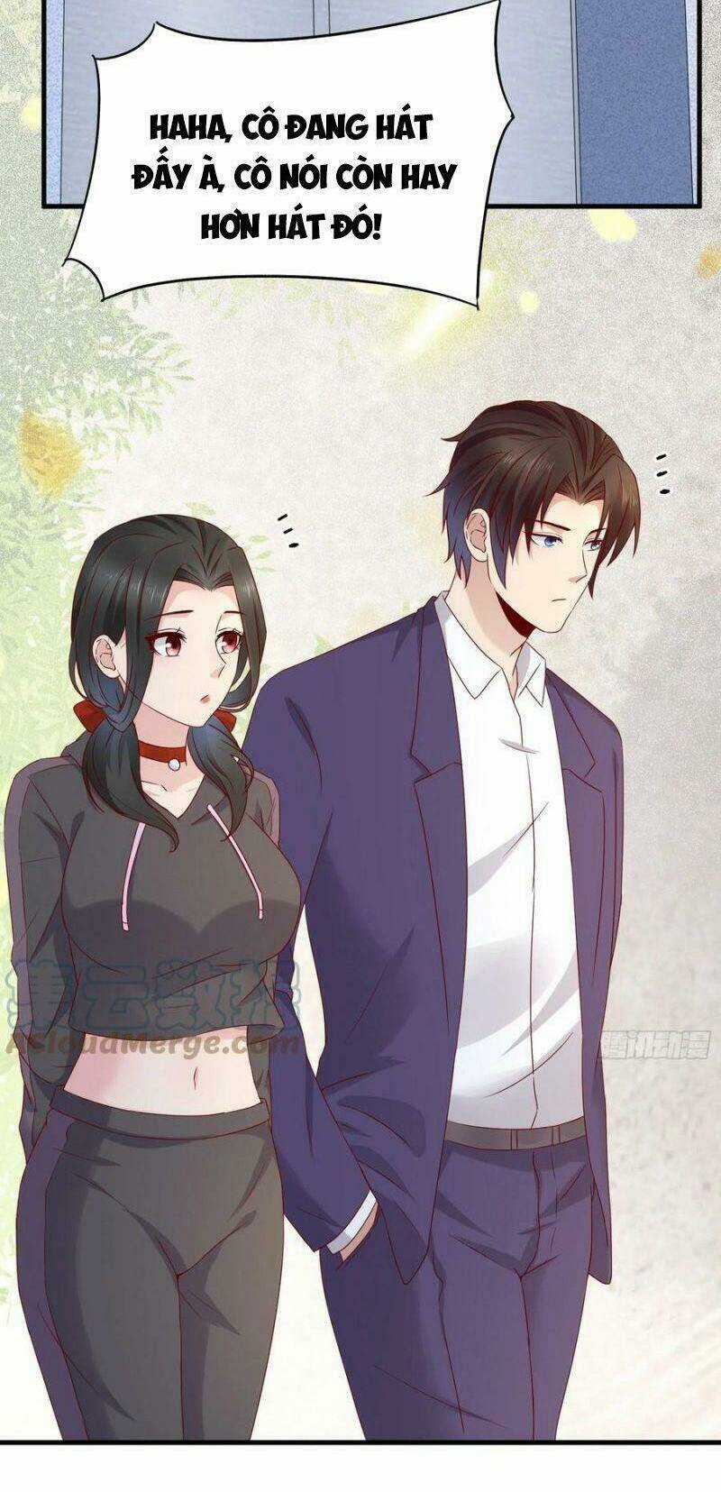 Vua Đầu Tư Mạnh Nhất Chapter 49 trang 19