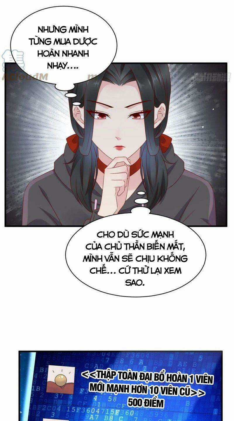 Vua Đầu Tư Mạnh Nhất Chapter 49 trang 2
