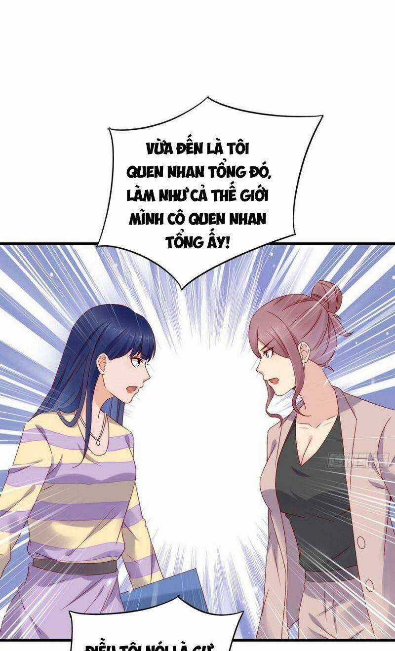 Vua Đầu Tư Mạnh Nhất Chapter 49 trang 20