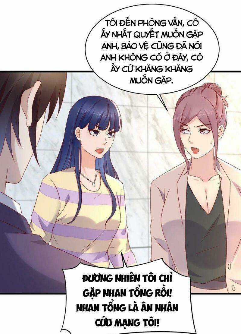 Vua Đầu Tư Mạnh Nhất Chapter 49 trang 22