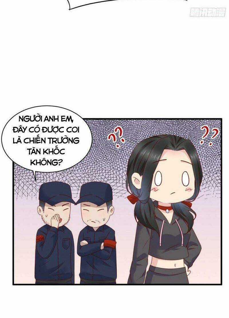 Vua Đầu Tư Mạnh Nhất Chapter 49 trang 23