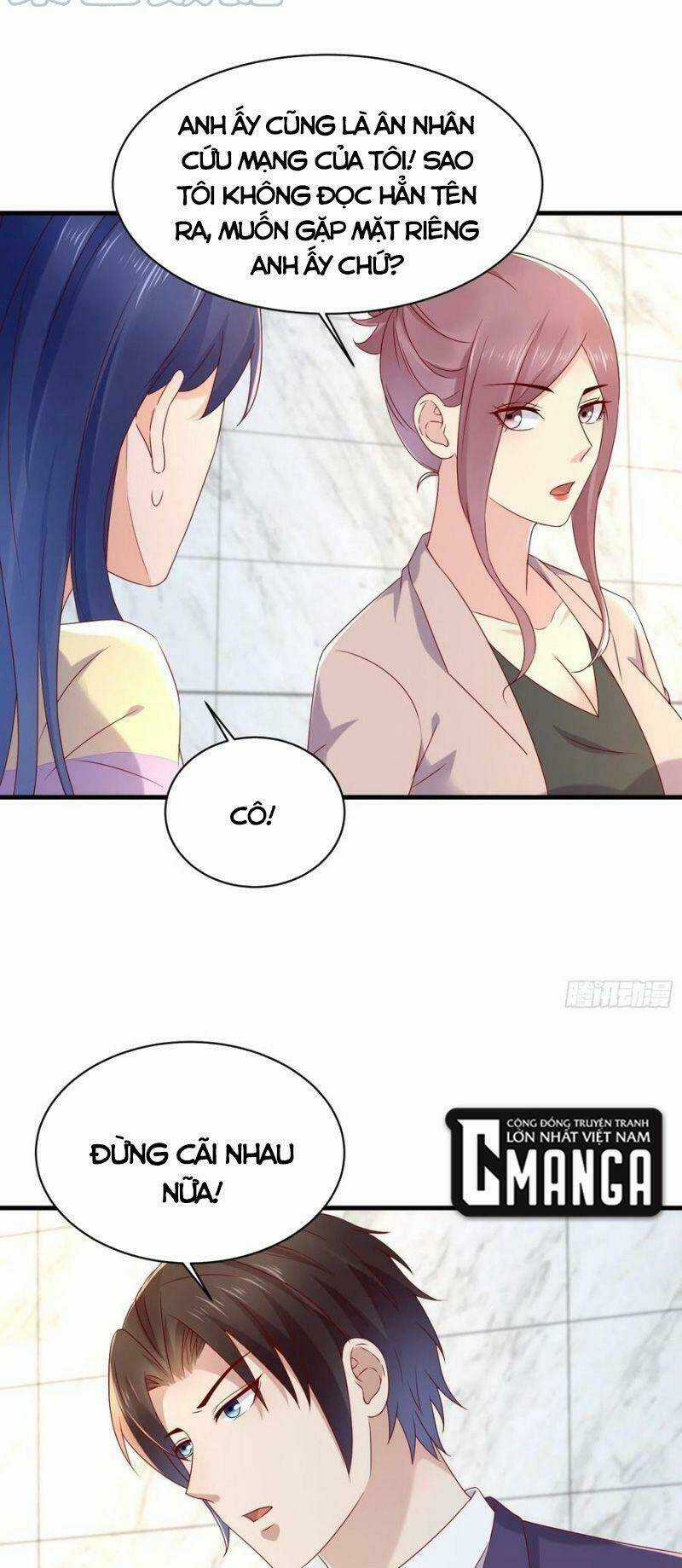 Vua Đầu Tư Mạnh Nhất Chapter 49 trang 24