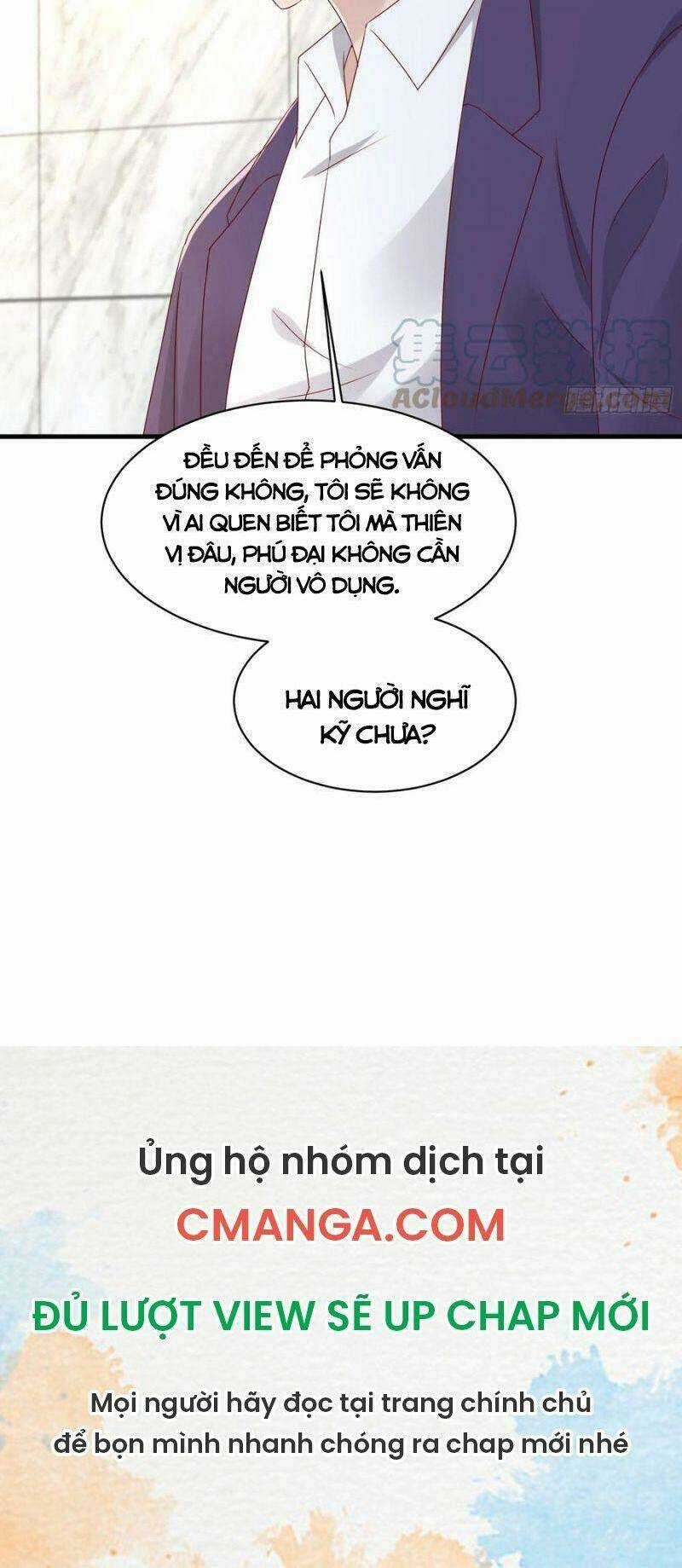 Vua Đầu Tư Mạnh Nhất Chapter 49 trang 25