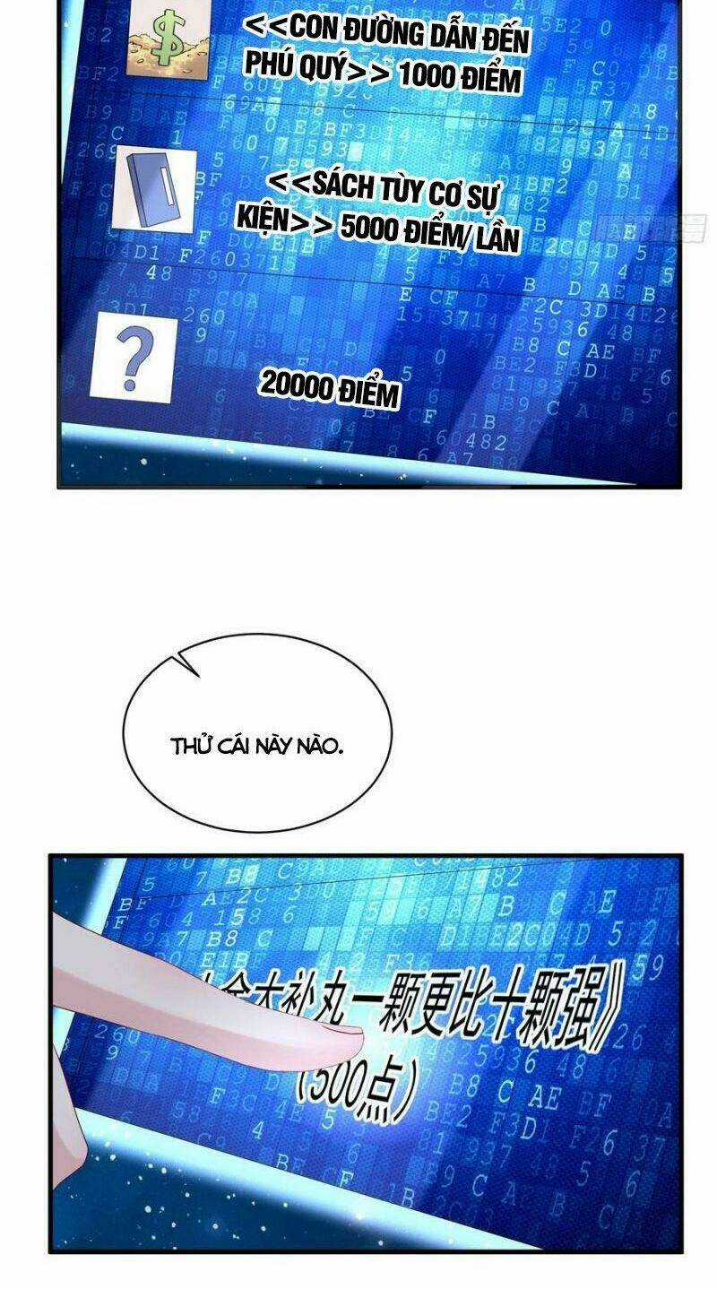 Vua Đầu Tư Mạnh Nhất Chapter 49 trang 3