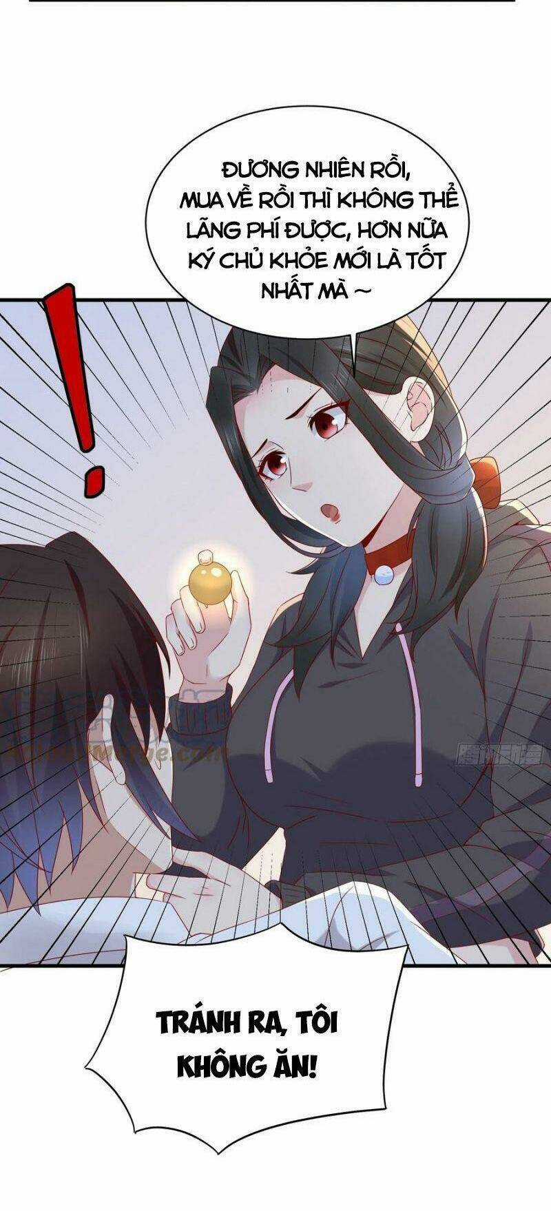 Vua Đầu Tư Mạnh Nhất Chapter 49 trang 7