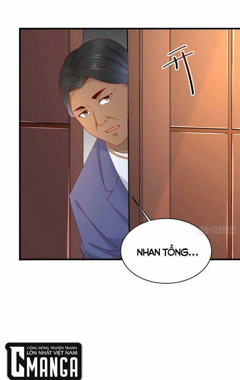 Vua Đầu Tư Mạnh Nhất Chapter 49 trang 8