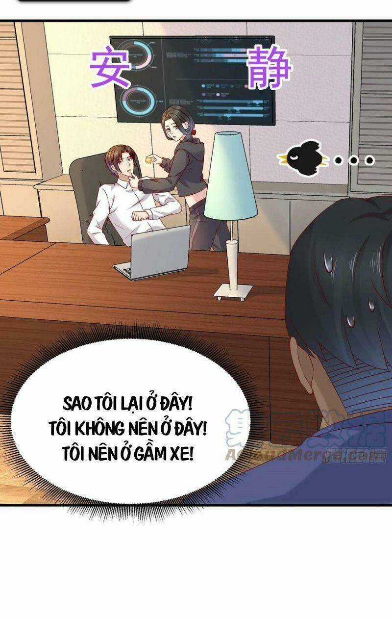 Vua Đầu Tư Mạnh Nhất Chapter 49 trang 9