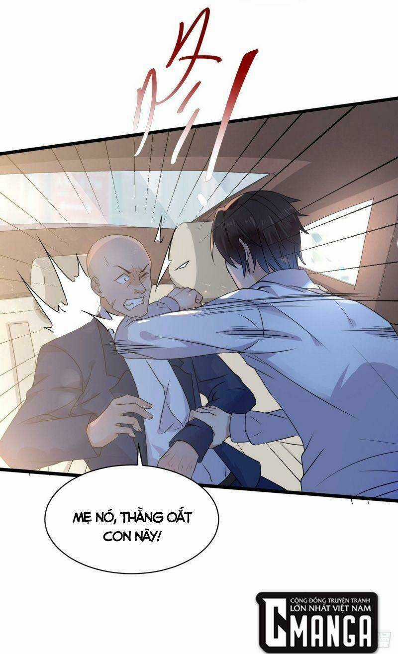 Vua Đầu Tư Mạnh Nhất Chapter 5 trang 12