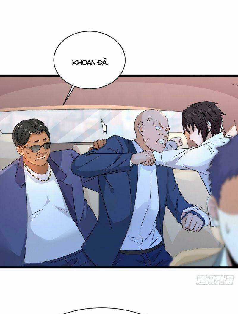 Vua Đầu Tư Mạnh Nhất Chapter 5 trang 14