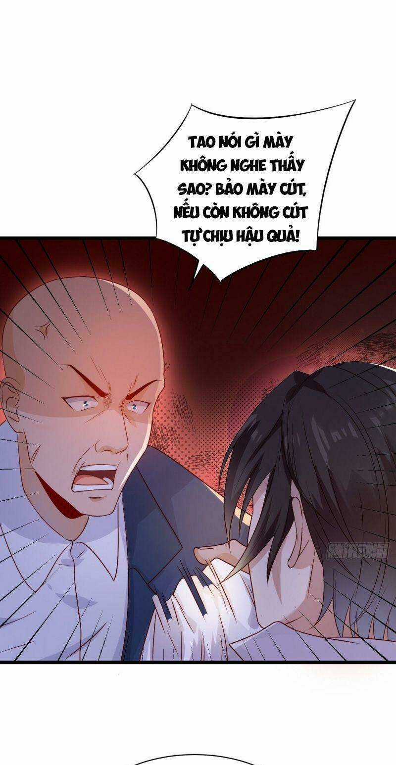 Vua Đầu Tư Mạnh Nhất Chapter 5 trang 2