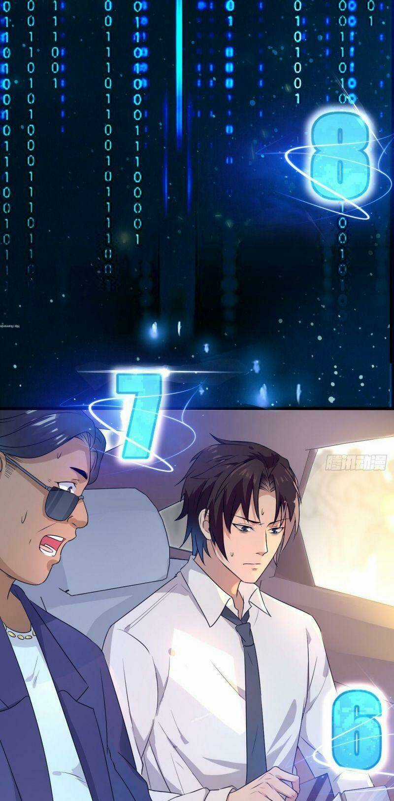 Vua Đầu Tư Mạnh Nhất Chapter 5 trang 26