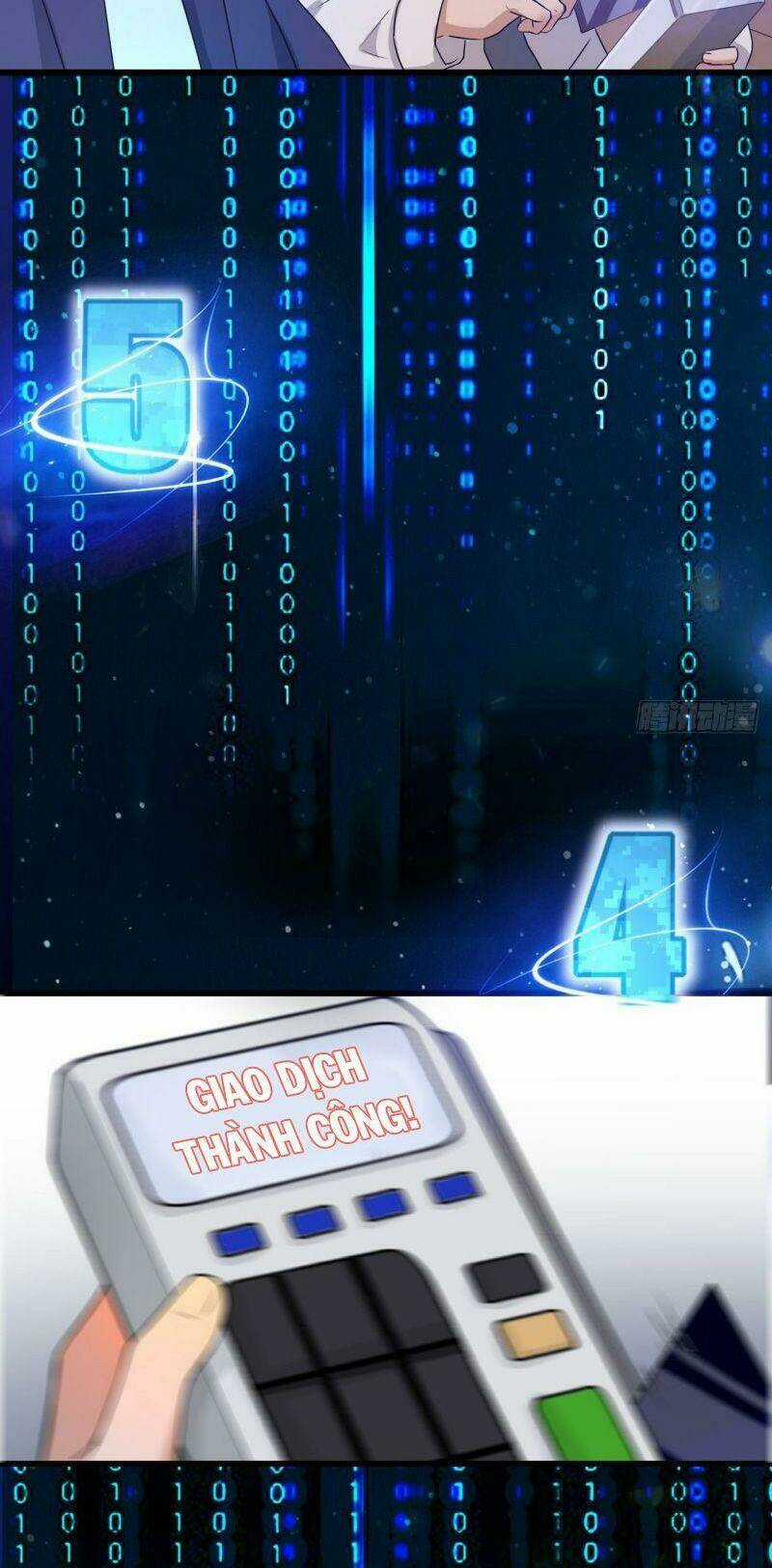 Vua Đầu Tư Mạnh Nhất Chapter 5 trang 27