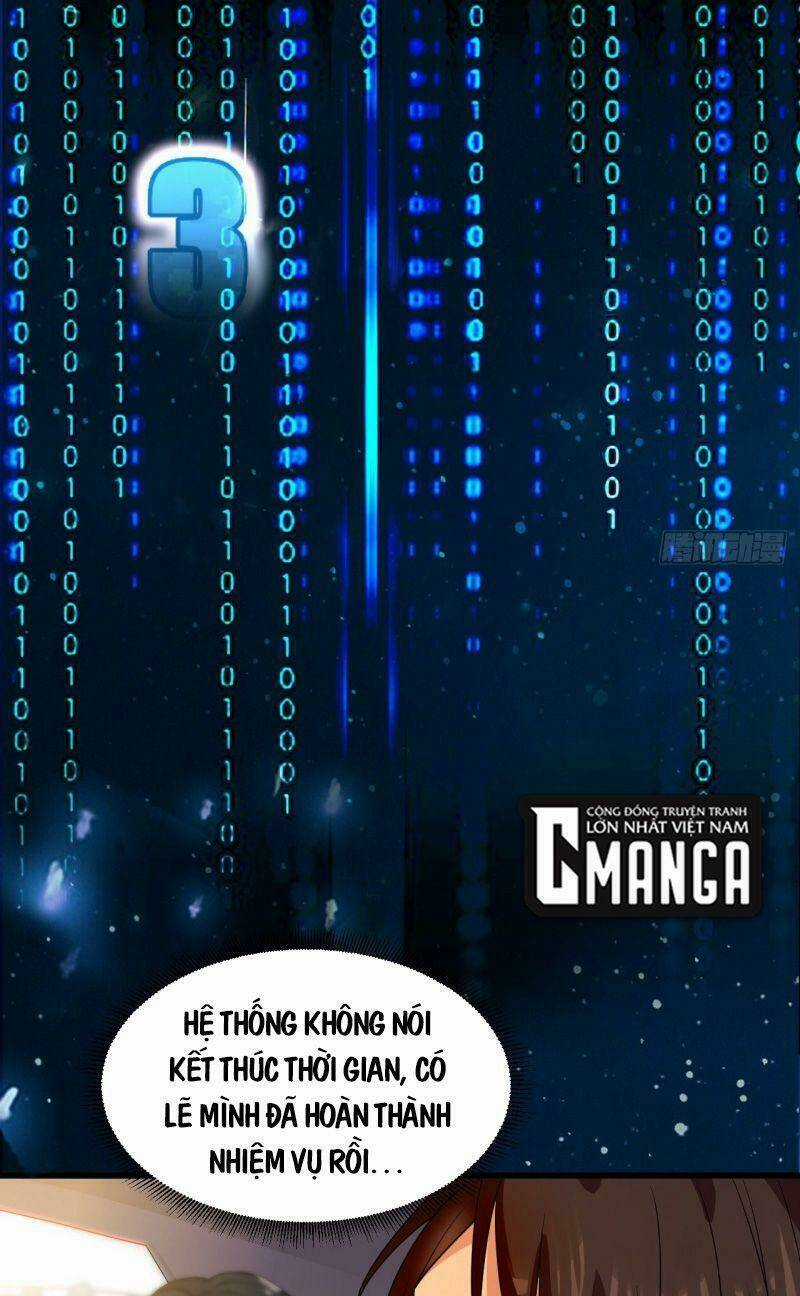 Vua Đầu Tư Mạnh Nhất Chapter 5 trang 28