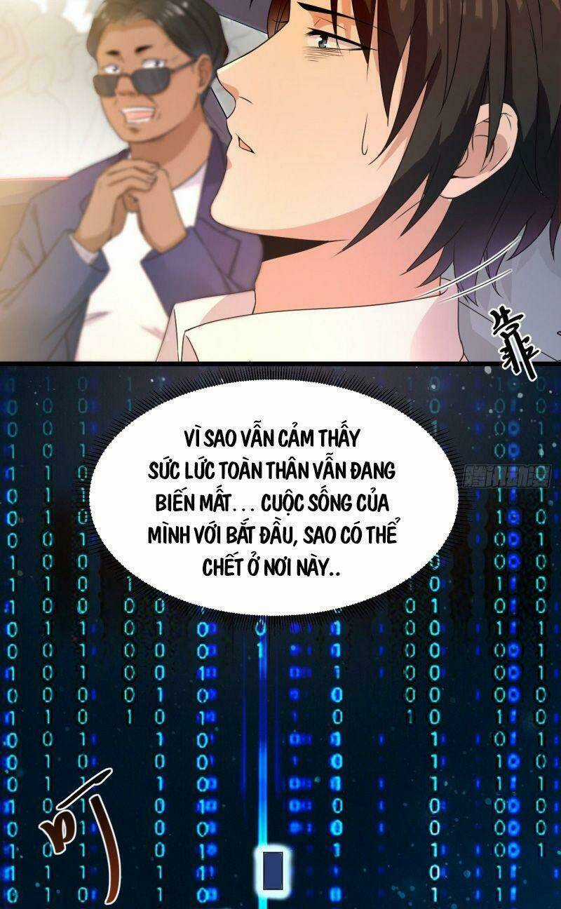 Vua Đầu Tư Mạnh Nhất Chapter 5 trang 29