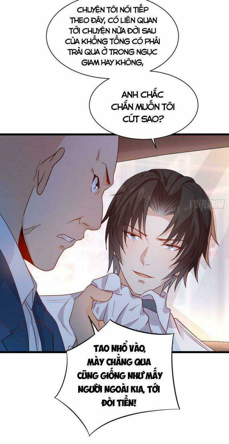 Vua Đầu Tư Mạnh Nhất Chapter 5 trang 3