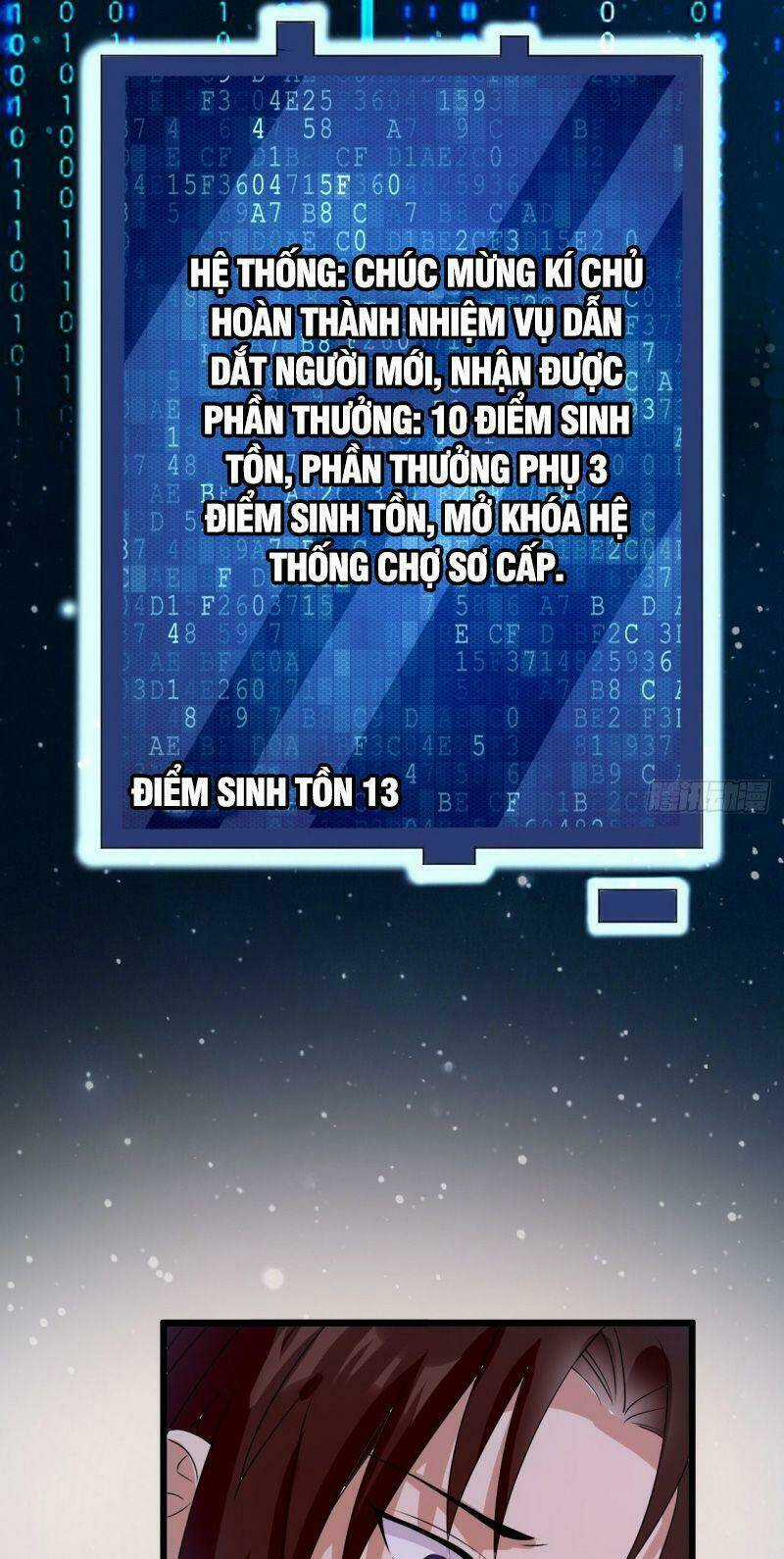 Vua Đầu Tư Mạnh Nhất Chapter 5 trang 30