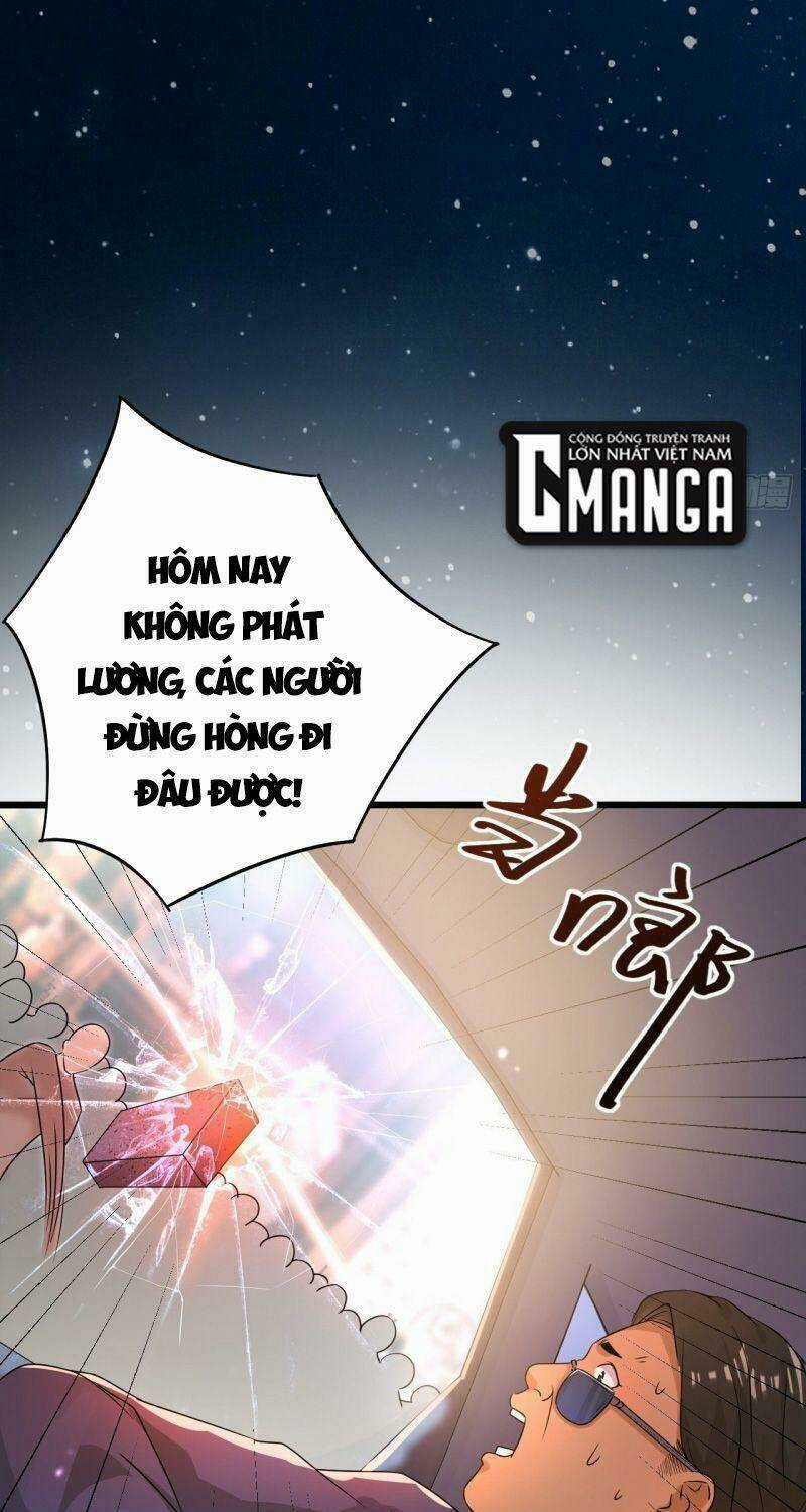 Vua Đầu Tư Mạnh Nhất Chapter 5 trang 32