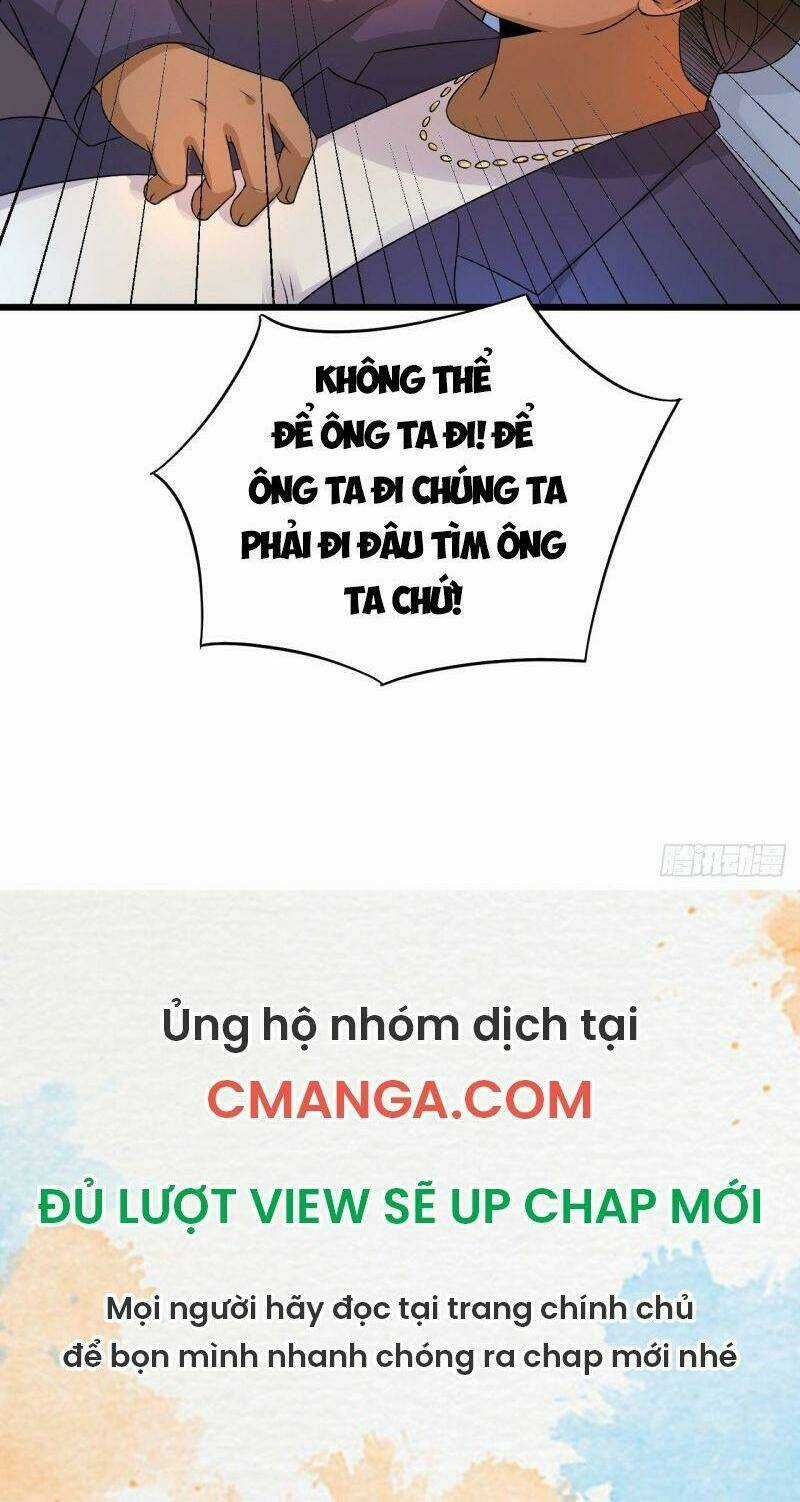 Vua Đầu Tư Mạnh Nhất Chapter 5 trang 33
