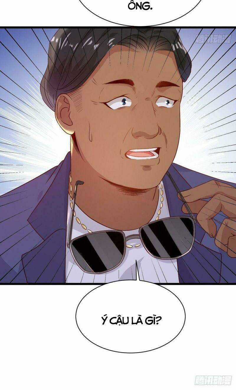 Vua Đầu Tư Mạnh Nhất Chapter 5 trang 5