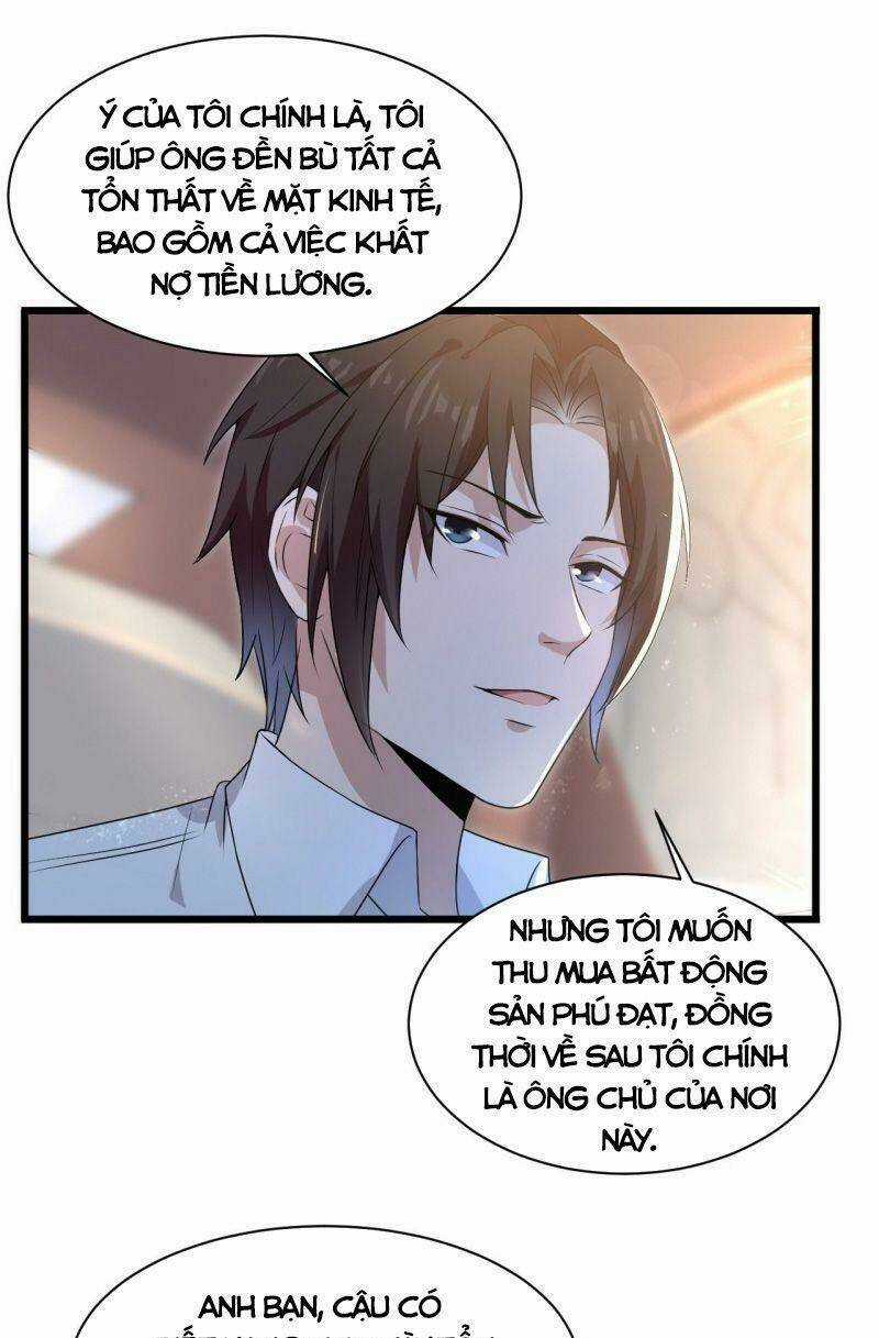 Vua Đầu Tư Mạnh Nhất Chapter 5 trang 6